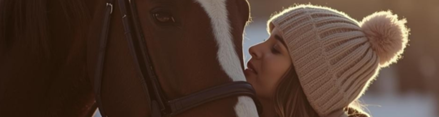 5 Ways Horse Owners Stay Motivated This Winter