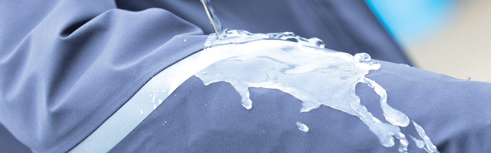 A Guide to Waterproof Ratings for Horse Riders: What Every Rider Needs to Know - Equetech