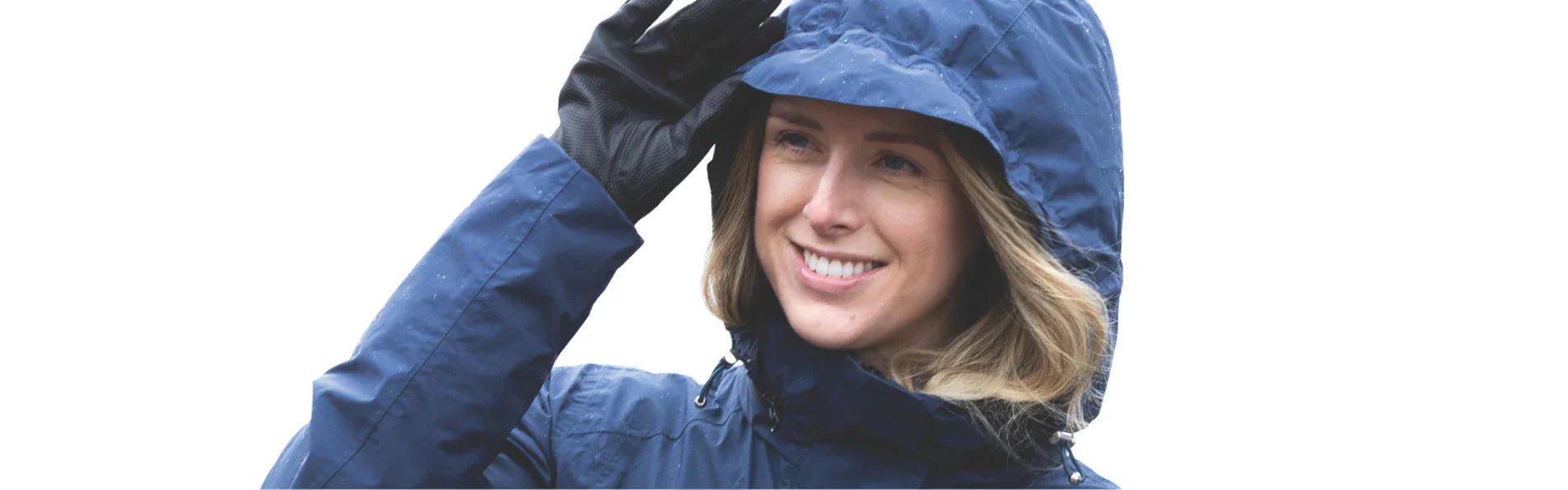Do Waterproof Riding Coats Lose Their Waterproof? And Other Questions - Equetech
