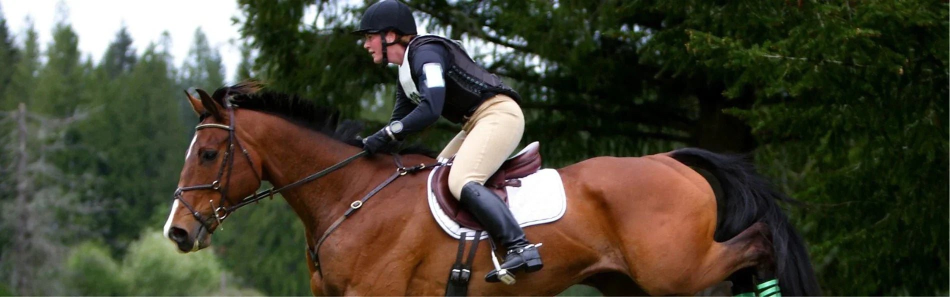 Eventing - What's Involved And How To Get In To It? - Equetech