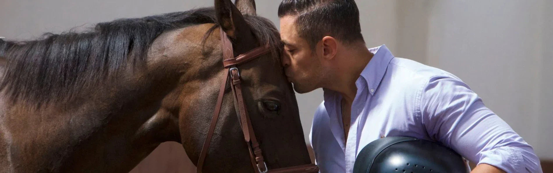 Made For Men – Men's Breeches & Jodhpurs Guide