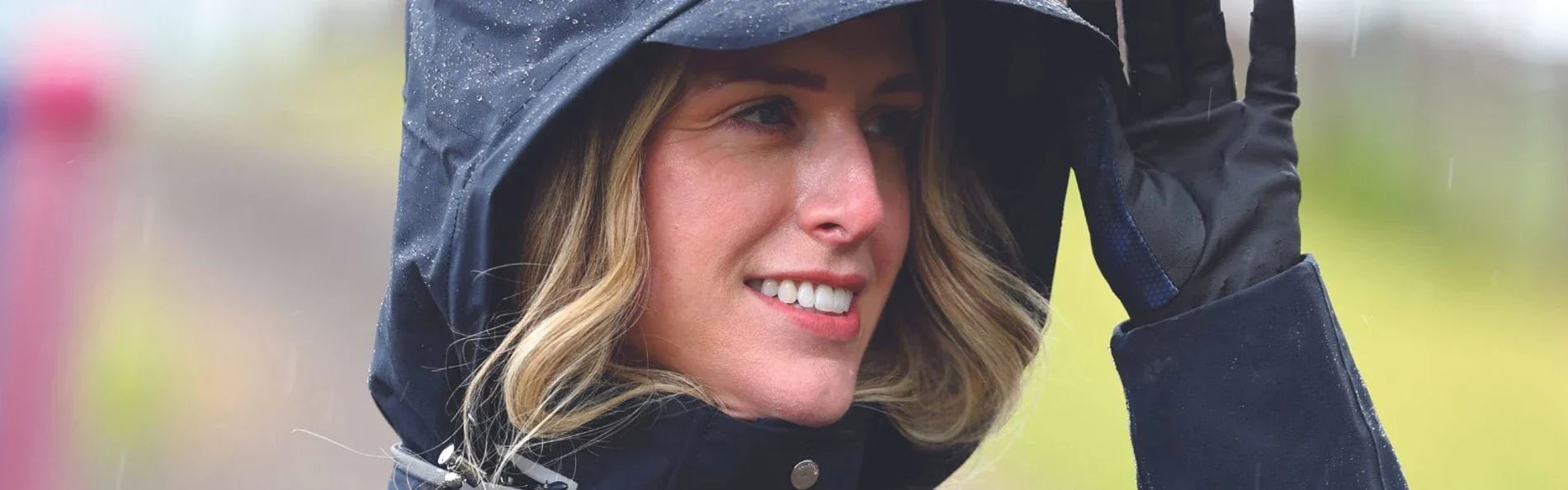 The Best Winter Riding Coats? We've Got You Covered