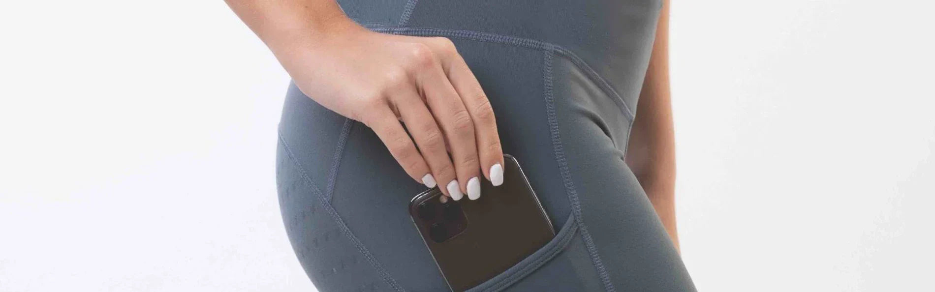 4 Ways To Wear Your Best Riding Tights