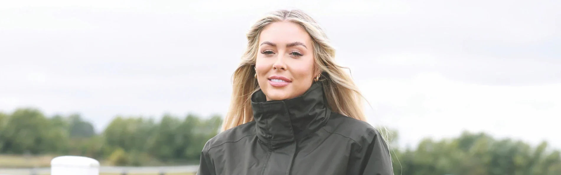 How to Layer for Autumn & Winter Horse Riding: Equestrian Rider's Guide to Staying Warm & Comfortable