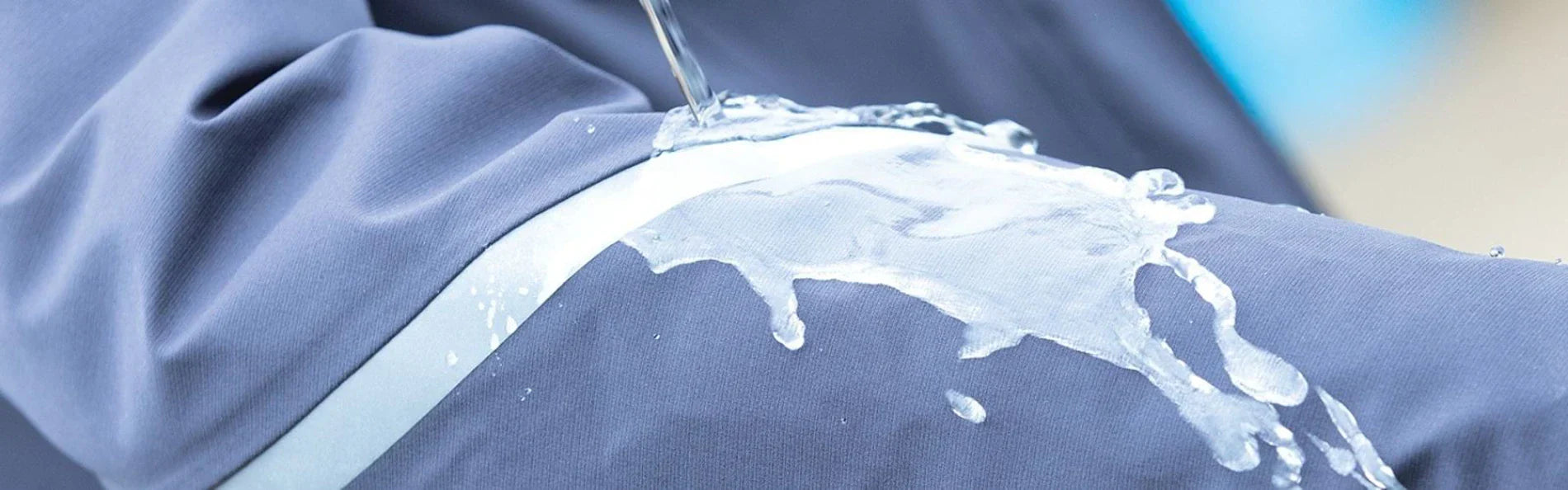 What Are Waterproof Riding Clothes?