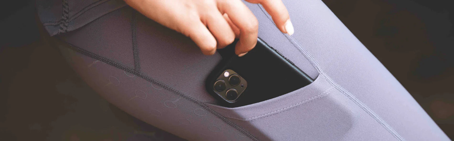 Choosing The Best Riding Legwear