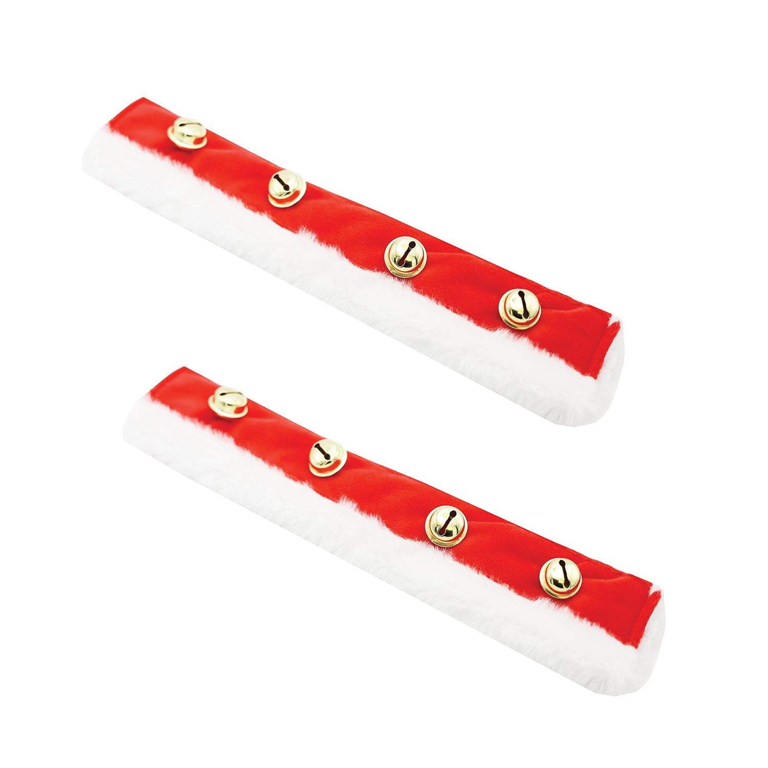 Equetech Sleigh Bell Bridle Accessories