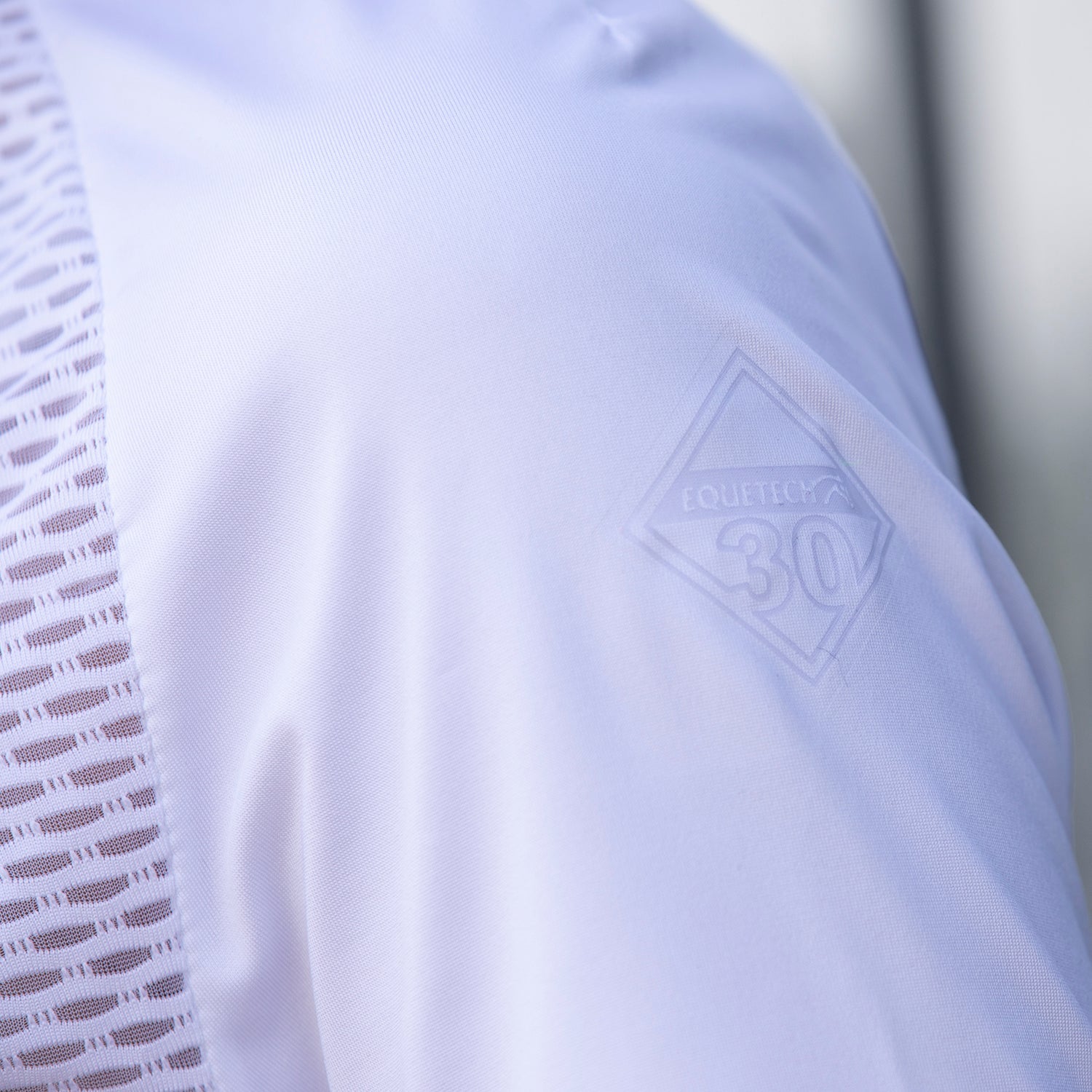 Equetech Active Extreme Competition Shirt