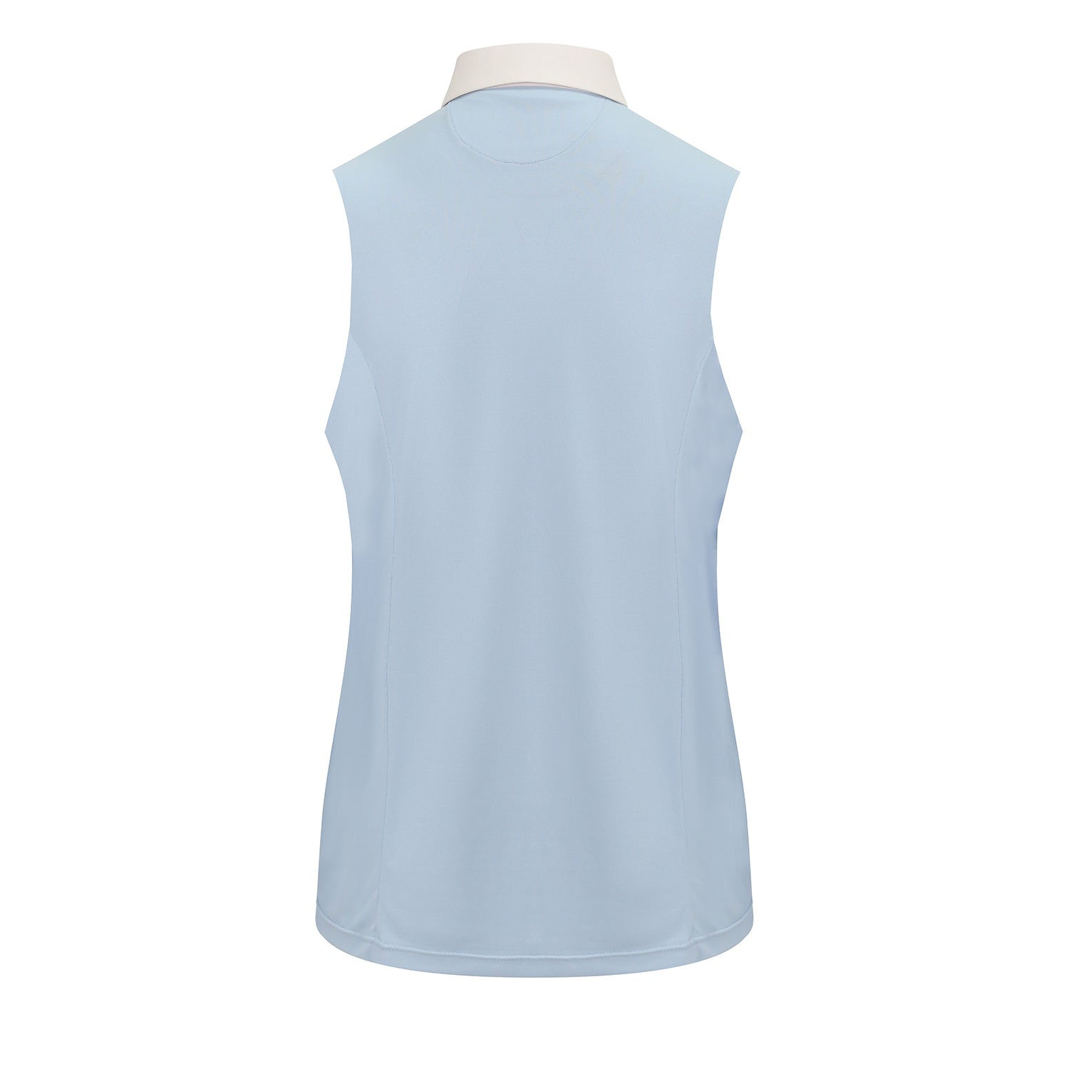 Equetech Airstride Performance Sleeveless Show Shirt