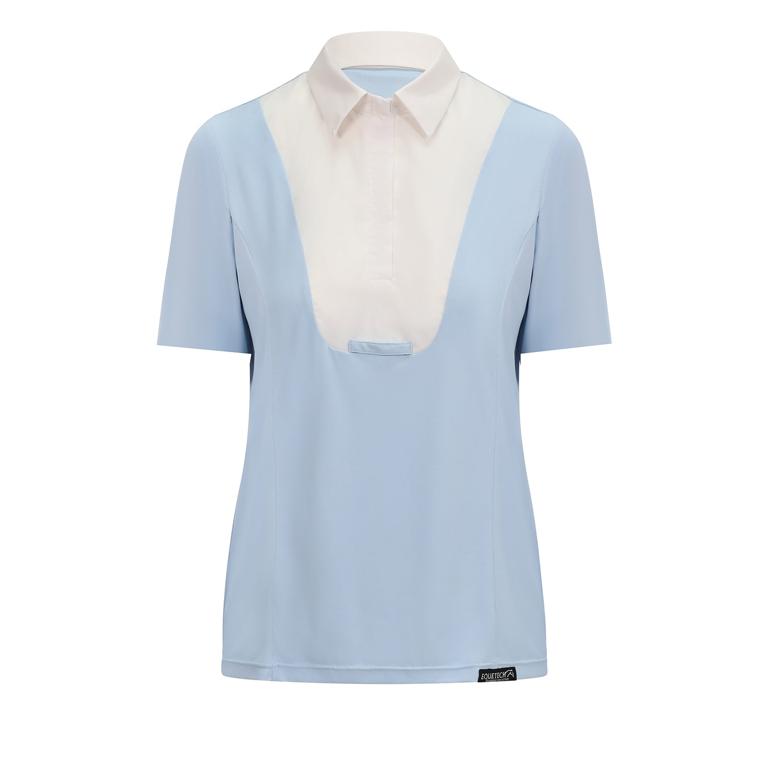 Equetech Airstride Performance Show Shirt