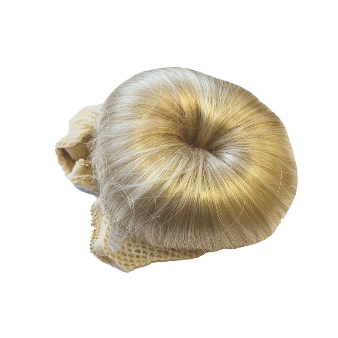 Bun Extension Hairnet