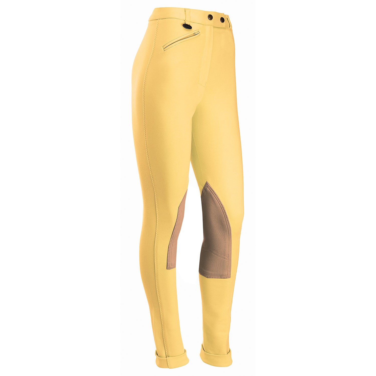 Equetech Junior Deluxe Prima Jodhpurs