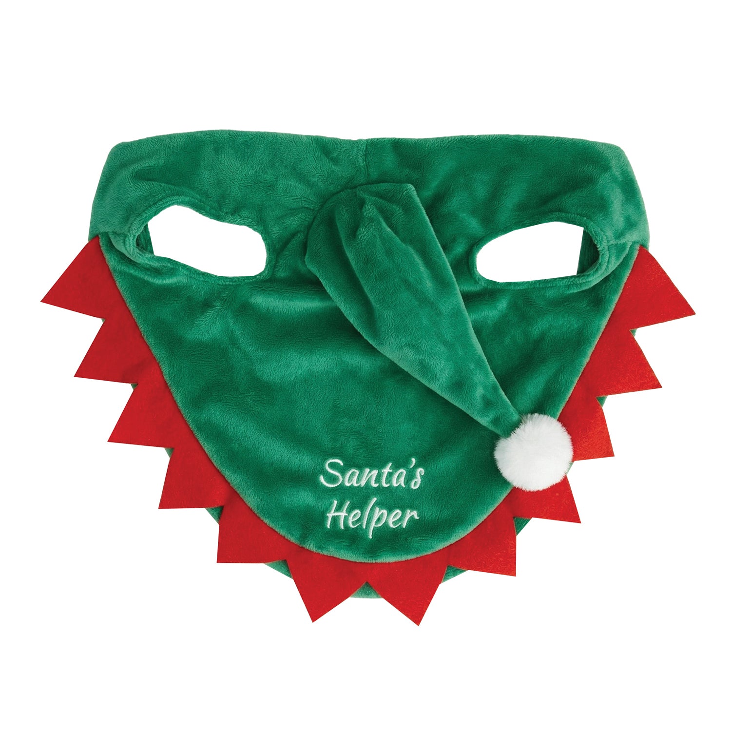 Equetech Cheeky Elf Horse Ear Bonnet