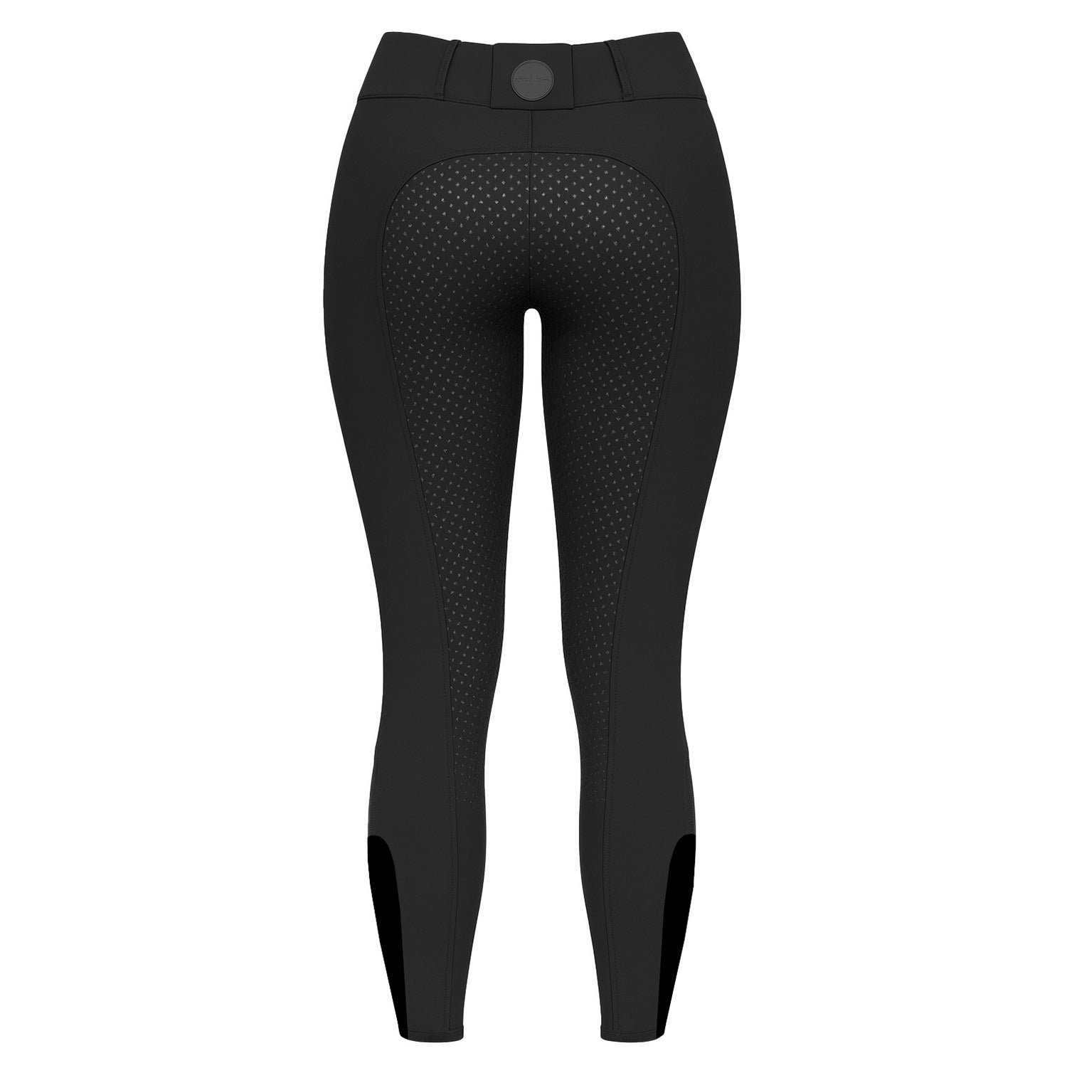 Equetech Comfort-Pro Breeches back