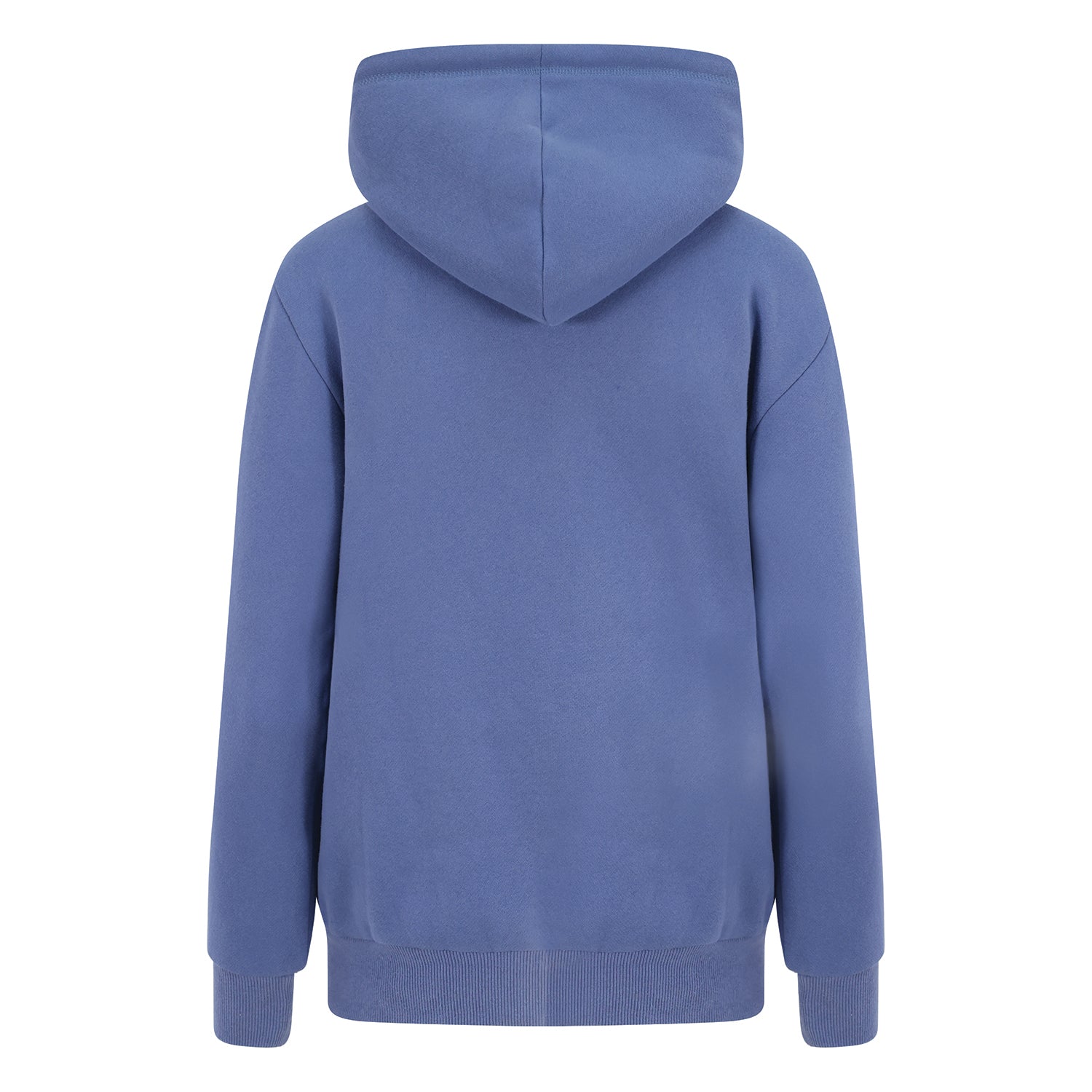 Equetech Crystal Signature Cross-Over Hoodie