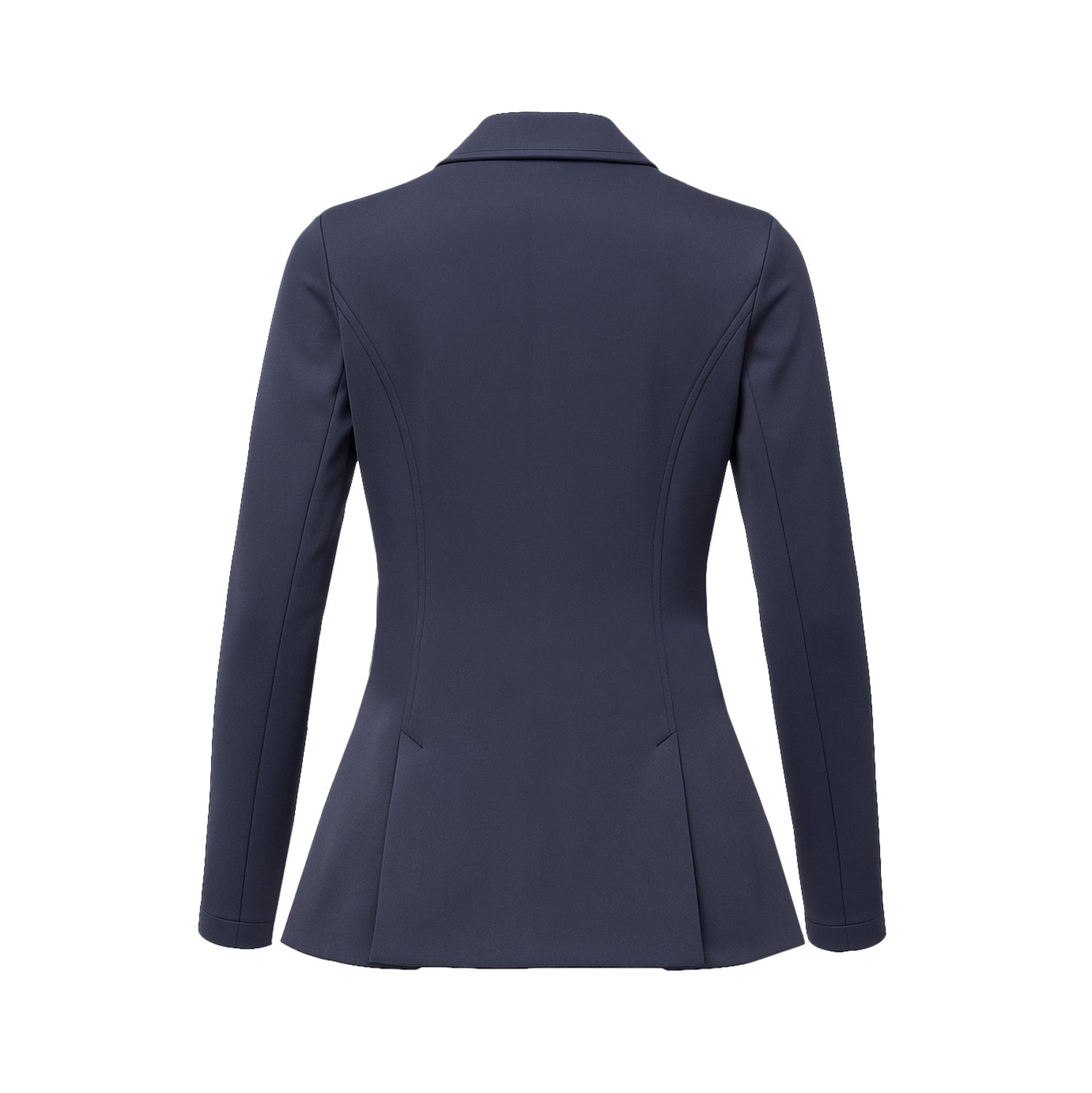 Equetech Crystal Cut-Away Dressage Competition Jacket