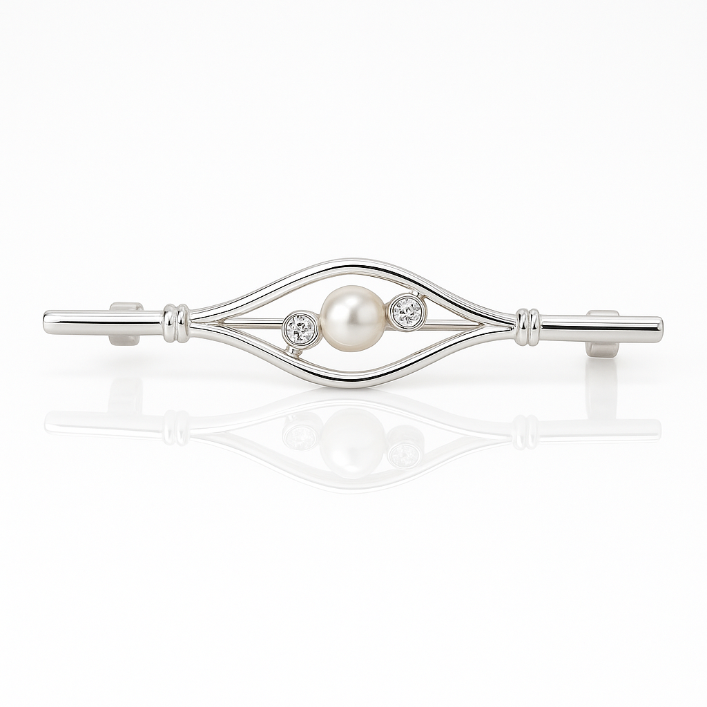 Equetech xDeluxe Nouveau Stock Pin