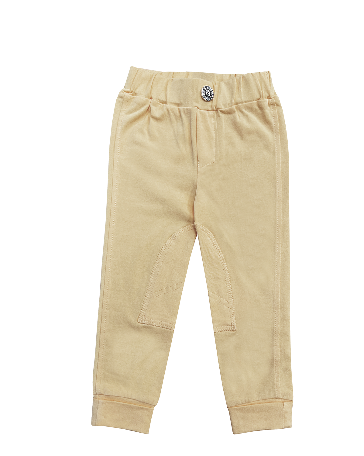 Equetech Dinky Tots Jodhpurs - Beige