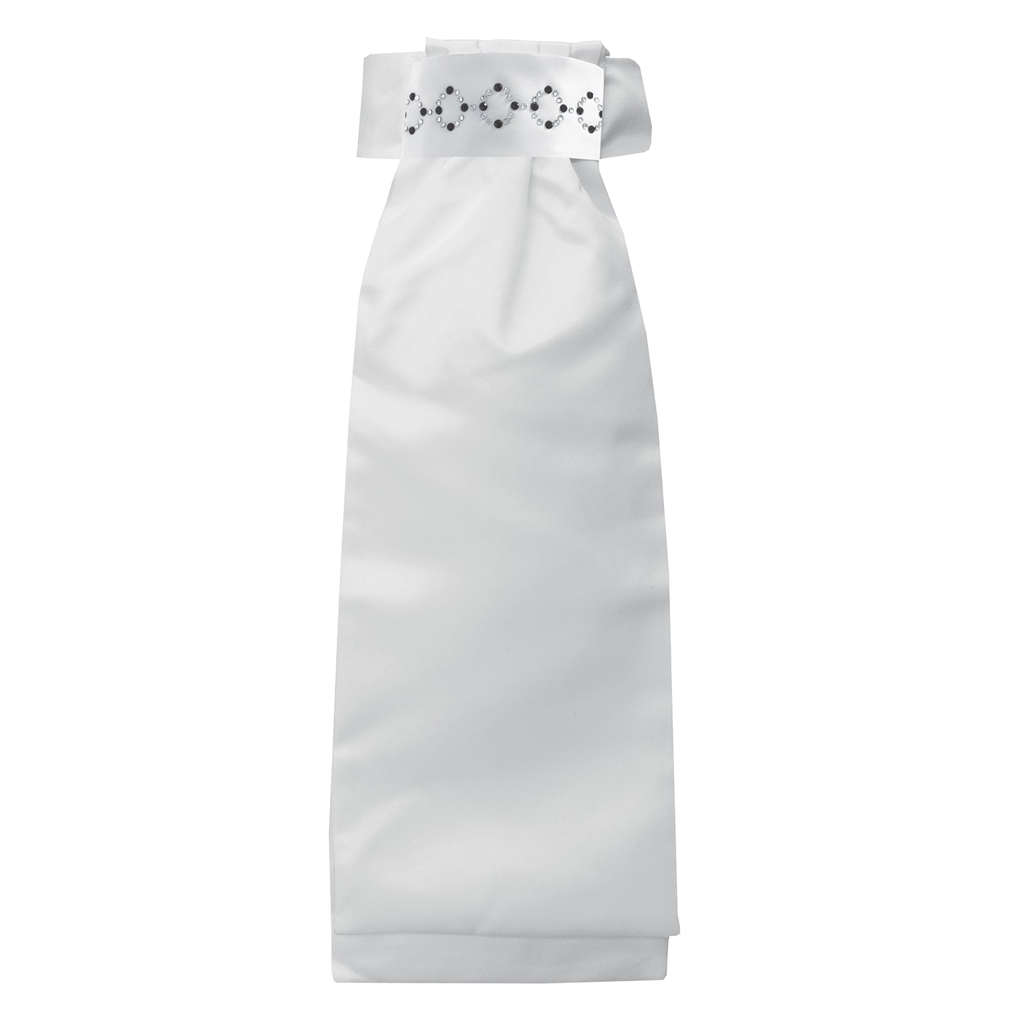 Equetech Zodiac Deluxe Ready-Tied Stock