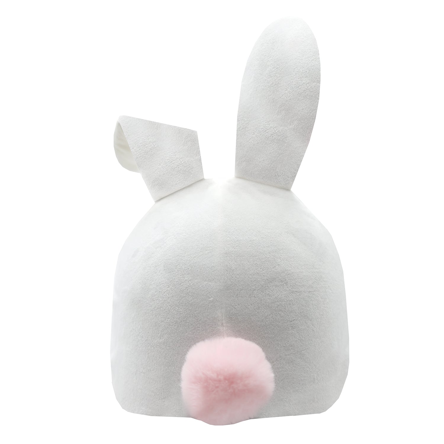 Equetech Hopper Bunny Posable Ears Hat Silk