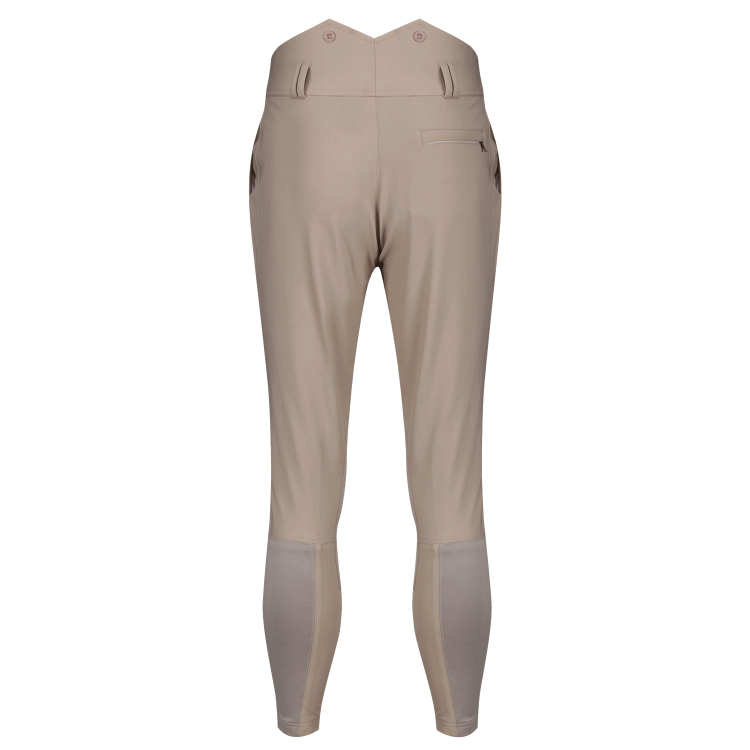 Equetech Mens Foxhunter Hybrid Breeches