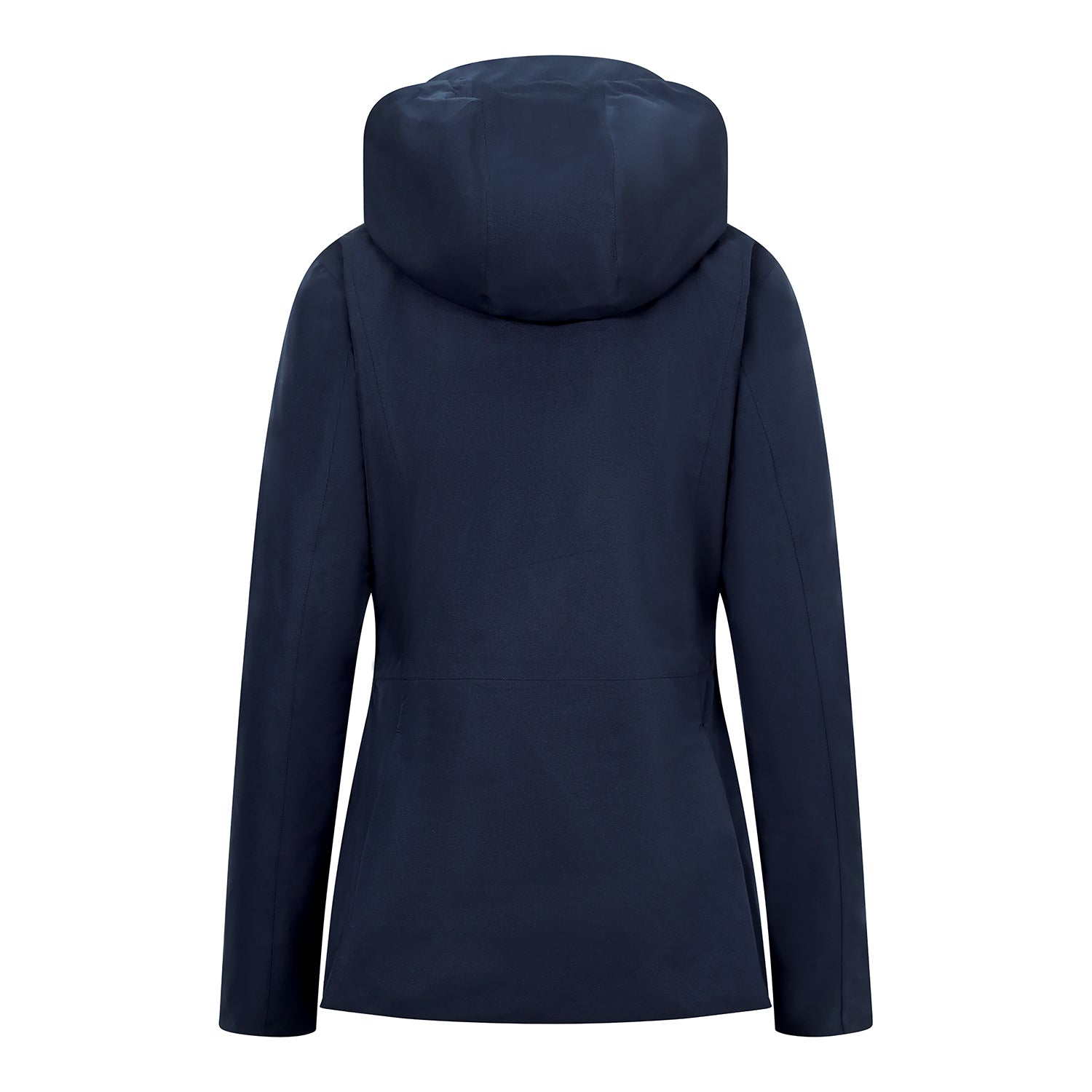 Equetech Imperial Deluxe Waterproof Hybrid Jacket