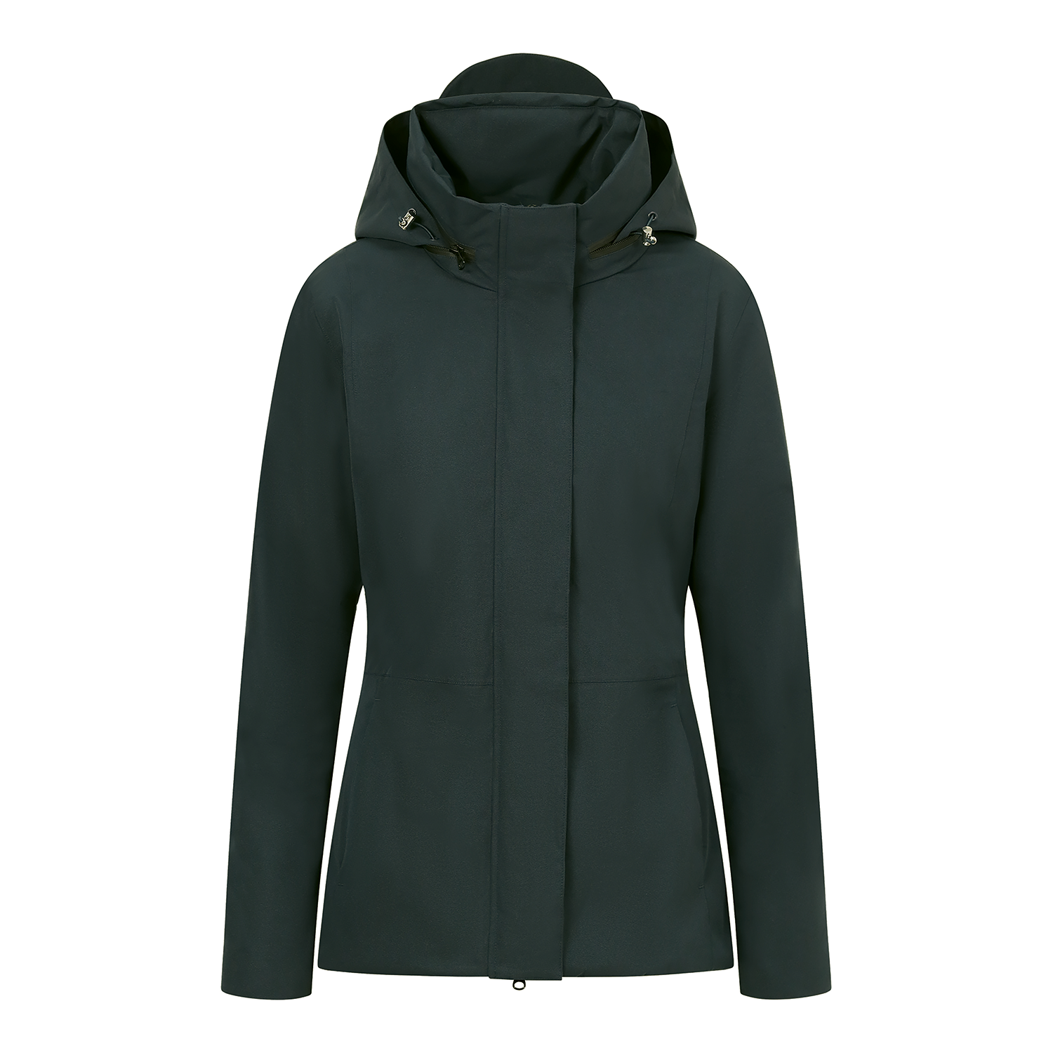 Equetech Imperial Deluxe Stretch Waterproof Hybrid Jacket