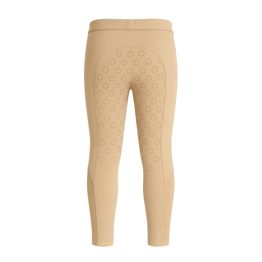 Junior Elite Breeches