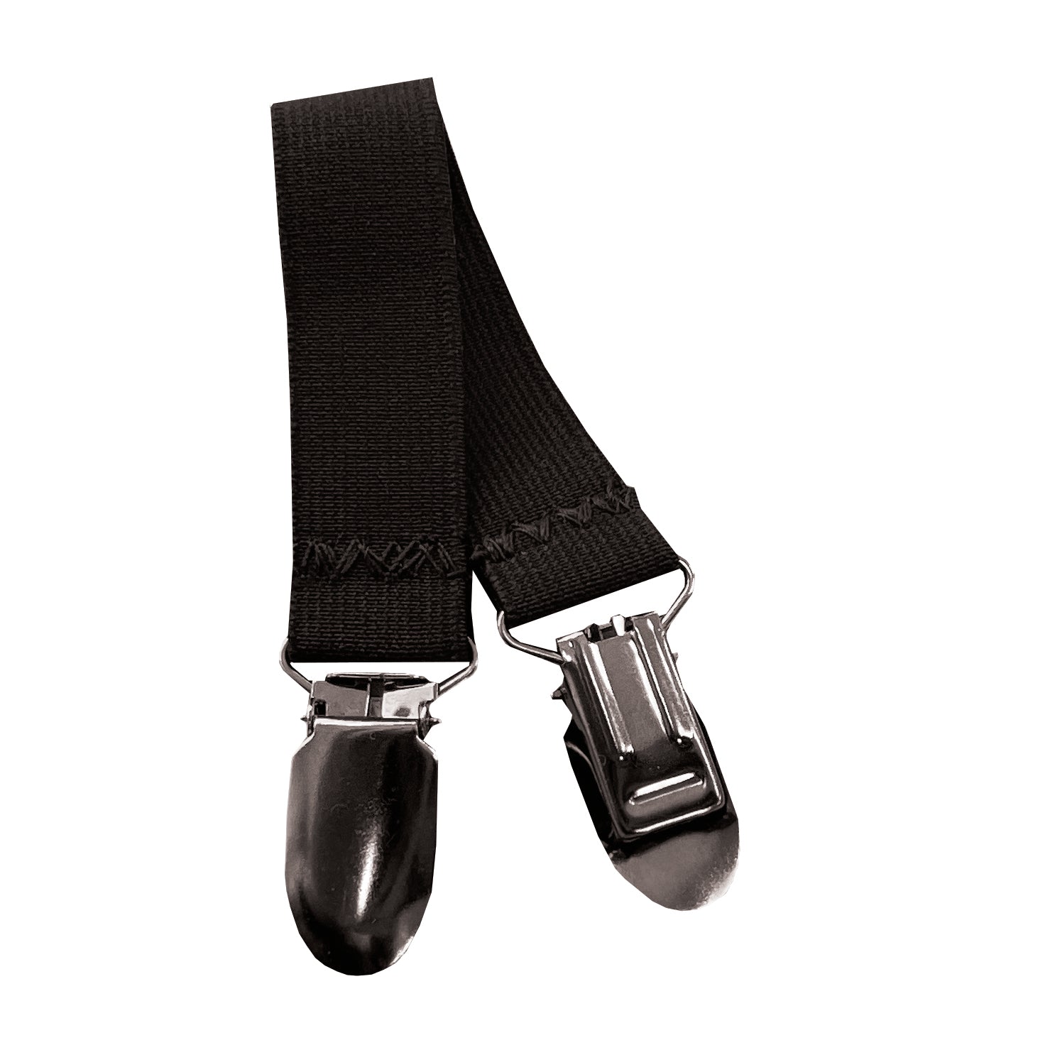 Equetech Jodhpur Clips - Black