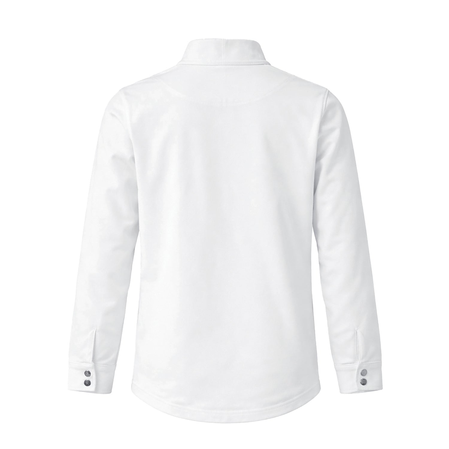 Equetech Junior Thermal Winter Stock Shirt