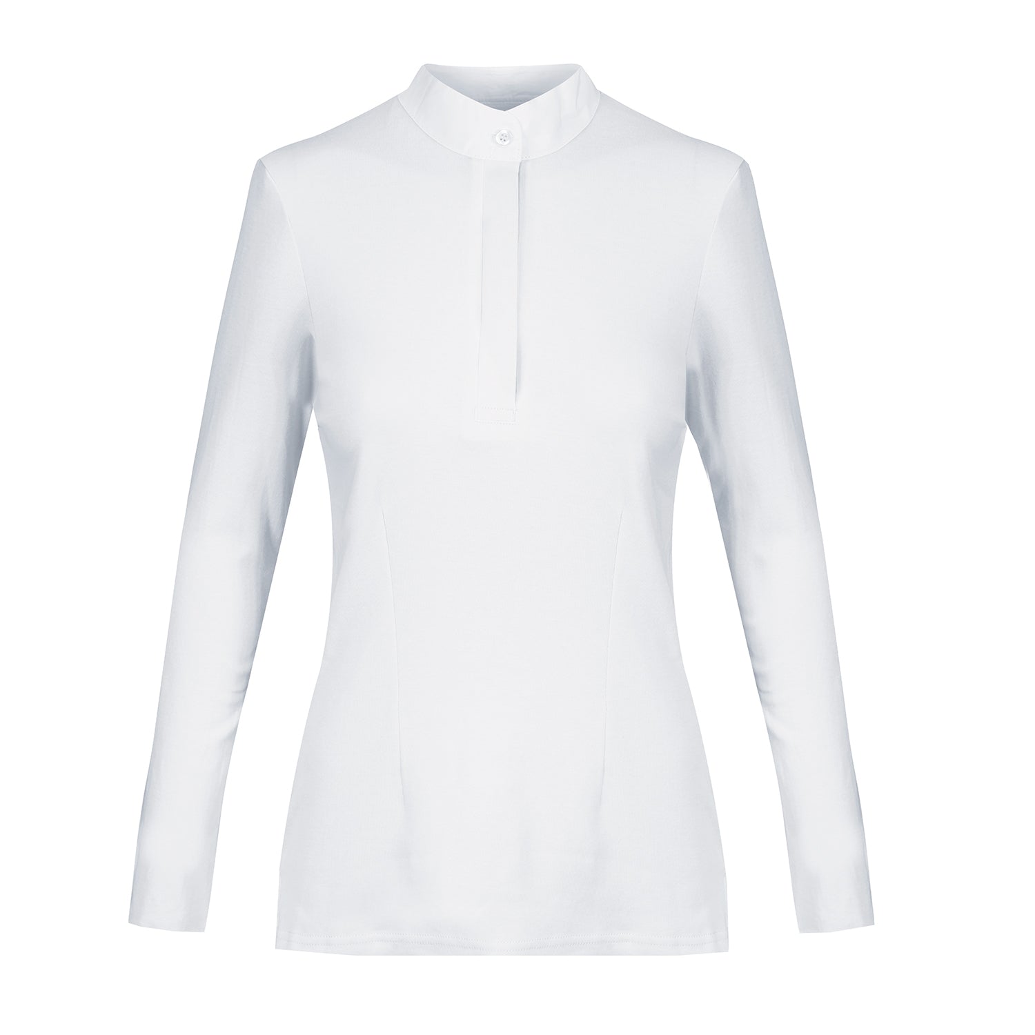 Equetech Ladies Thermal Cosy Stock Shirt