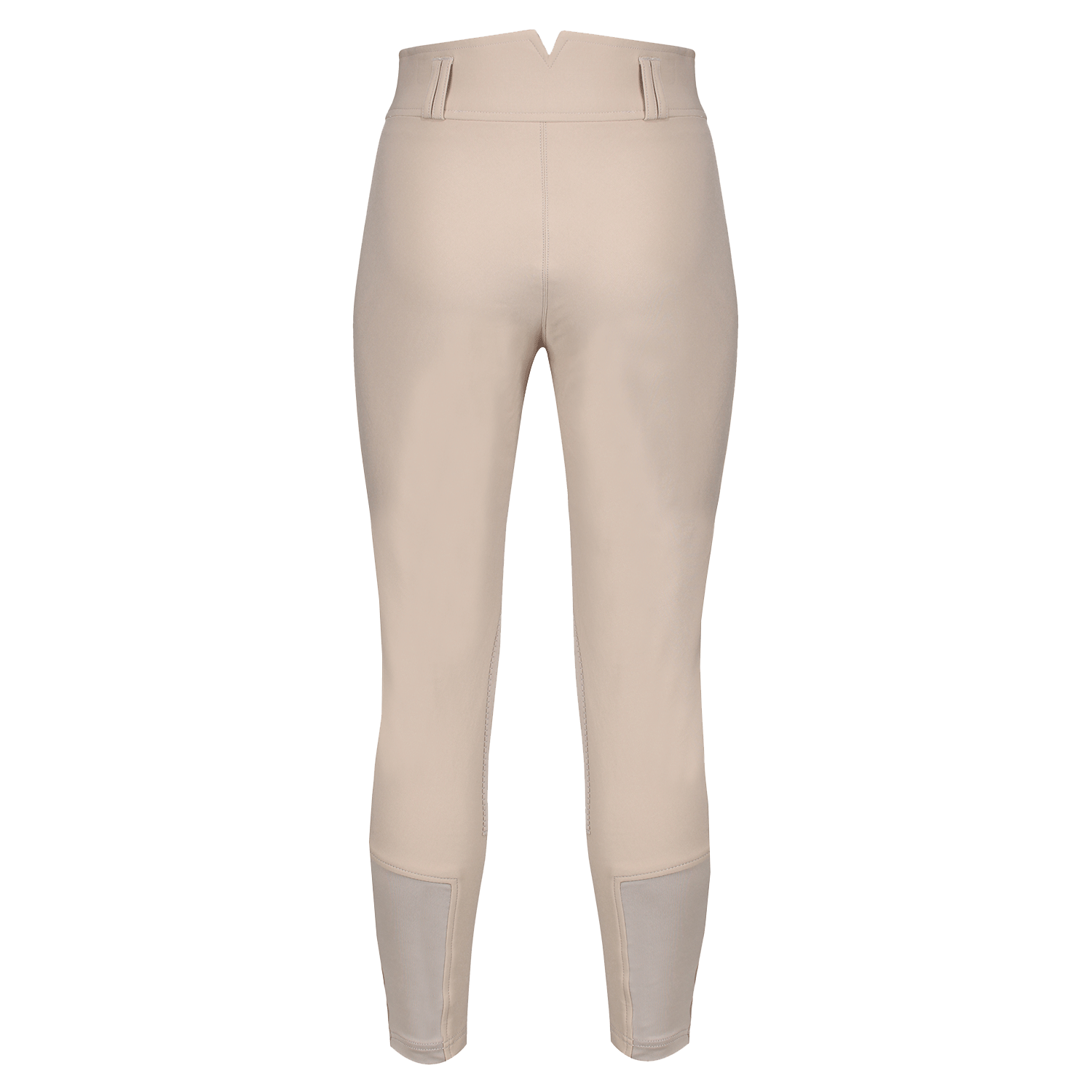 Equetech Ladies Foxhunter Hybrid Breeches