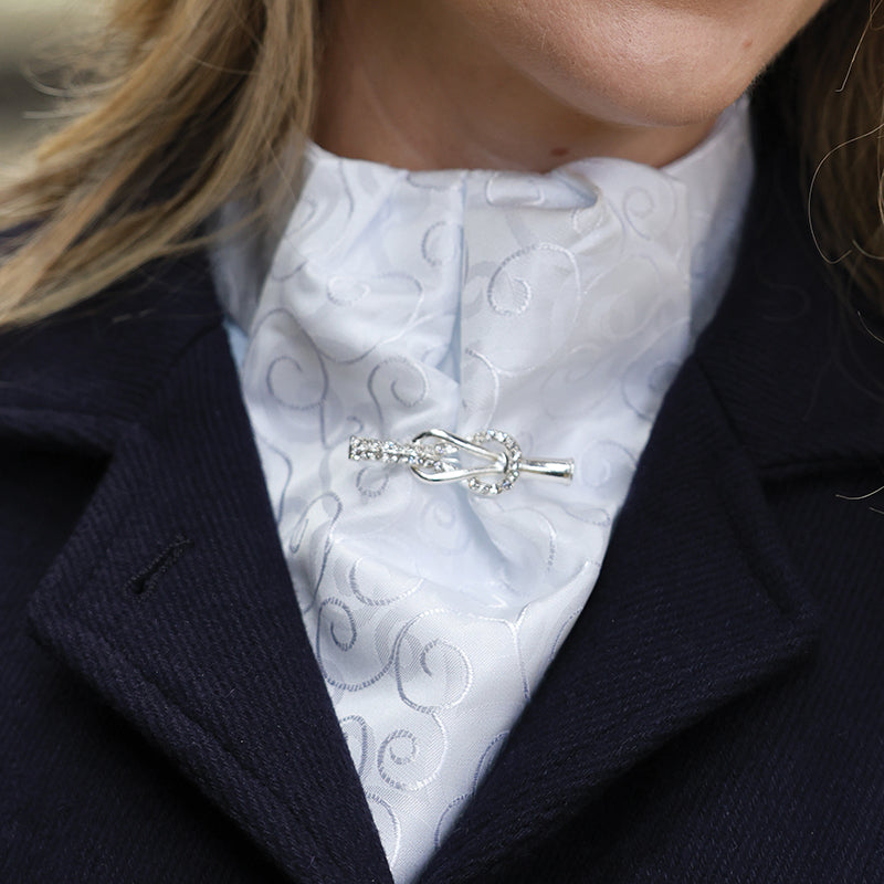 Equetech Locket Stock Pin