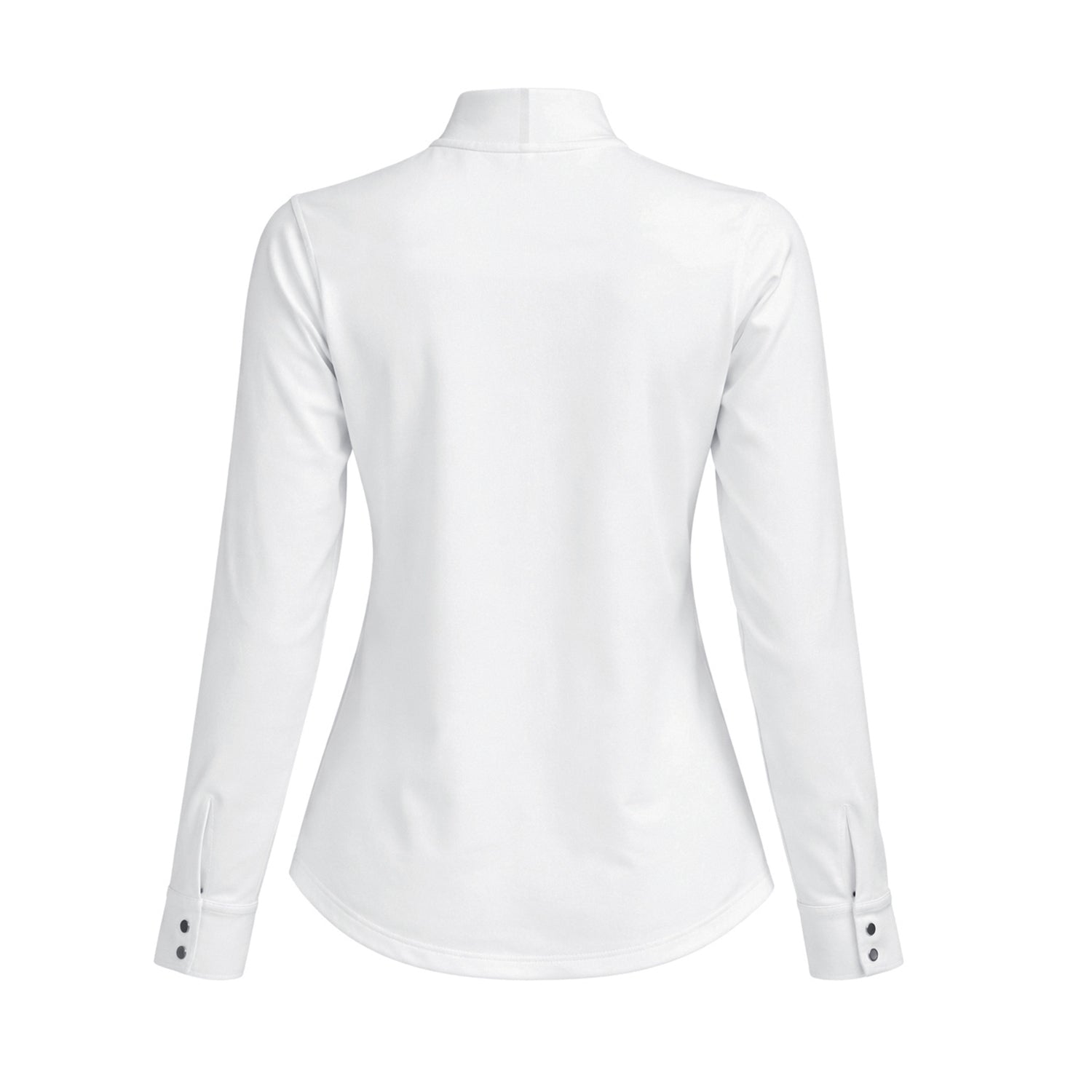 Equetech Ladies Thermal Winter Stock Shirt