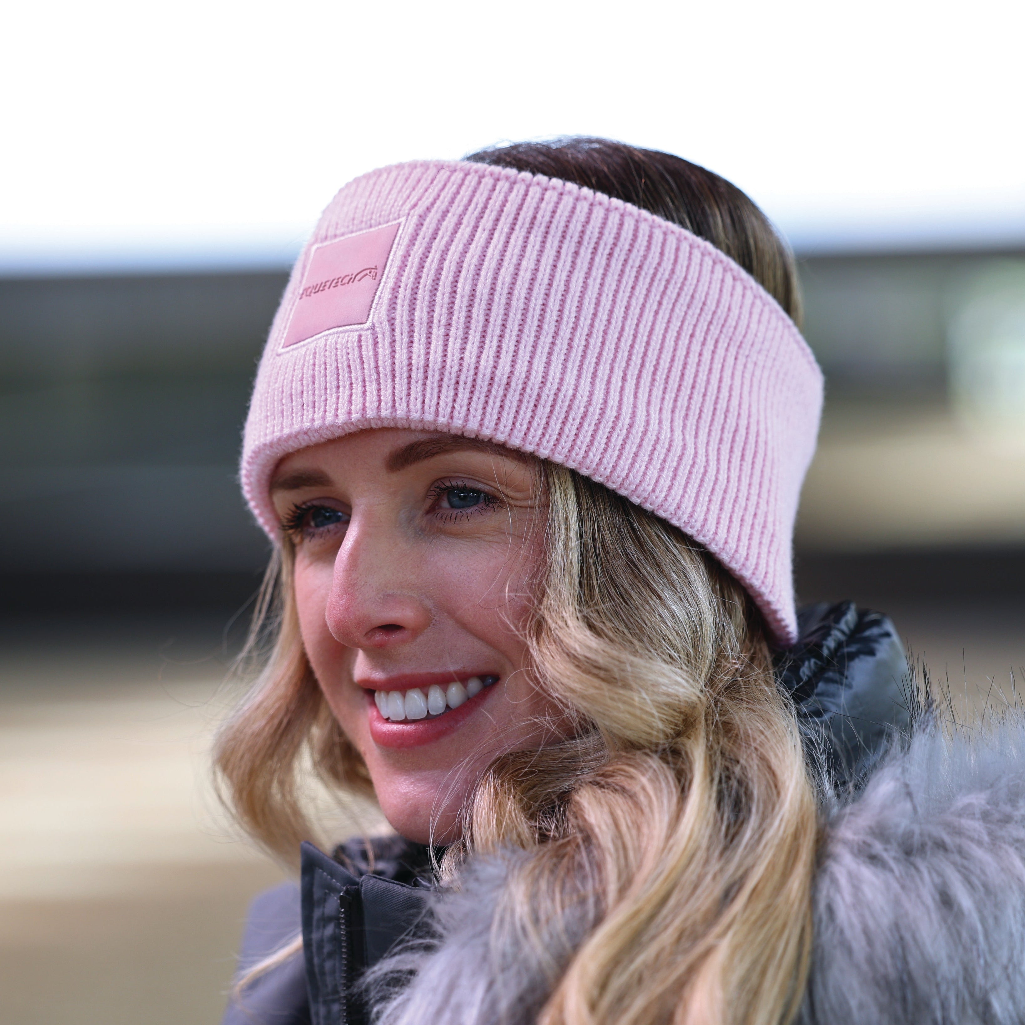 Equetech Luxe Recycled Headband