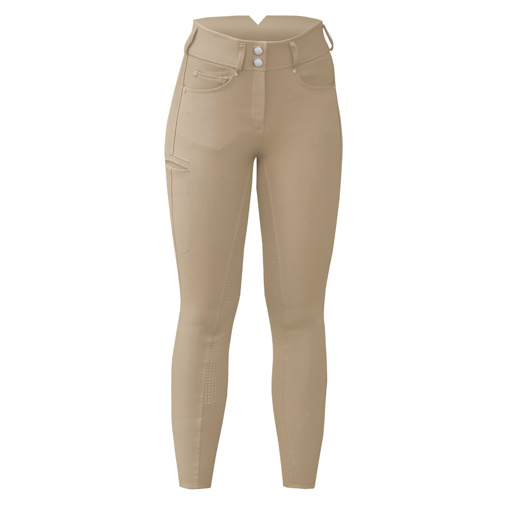 Prestige Grip Breeches