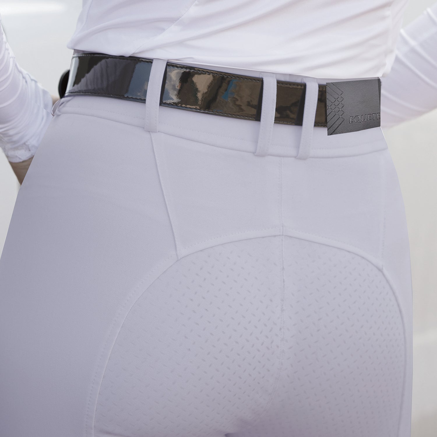 Prestige Grip Breeches