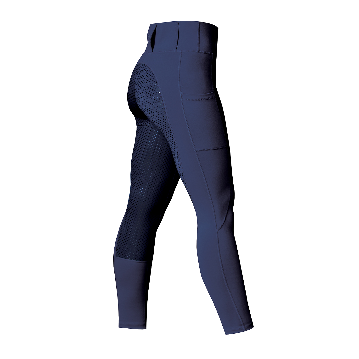 Equetech Junior Performance Aqua-Shield Riding Tights