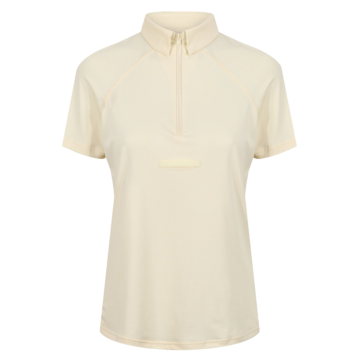 Equetech Parade Show-Time Shirt Buttermilk