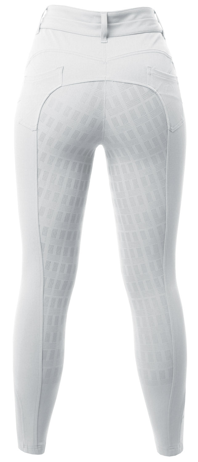 Equetech Shaper Breeches White