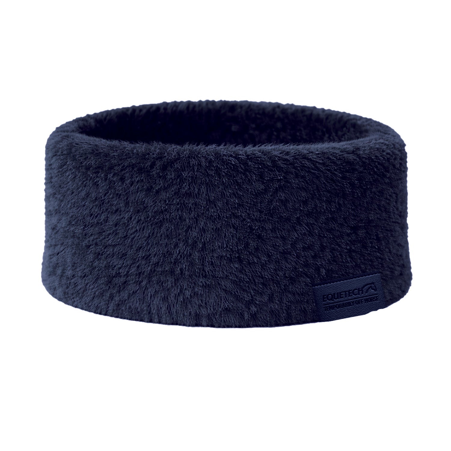 Equetech SupaSoft Luxe Faux Fur Headbands