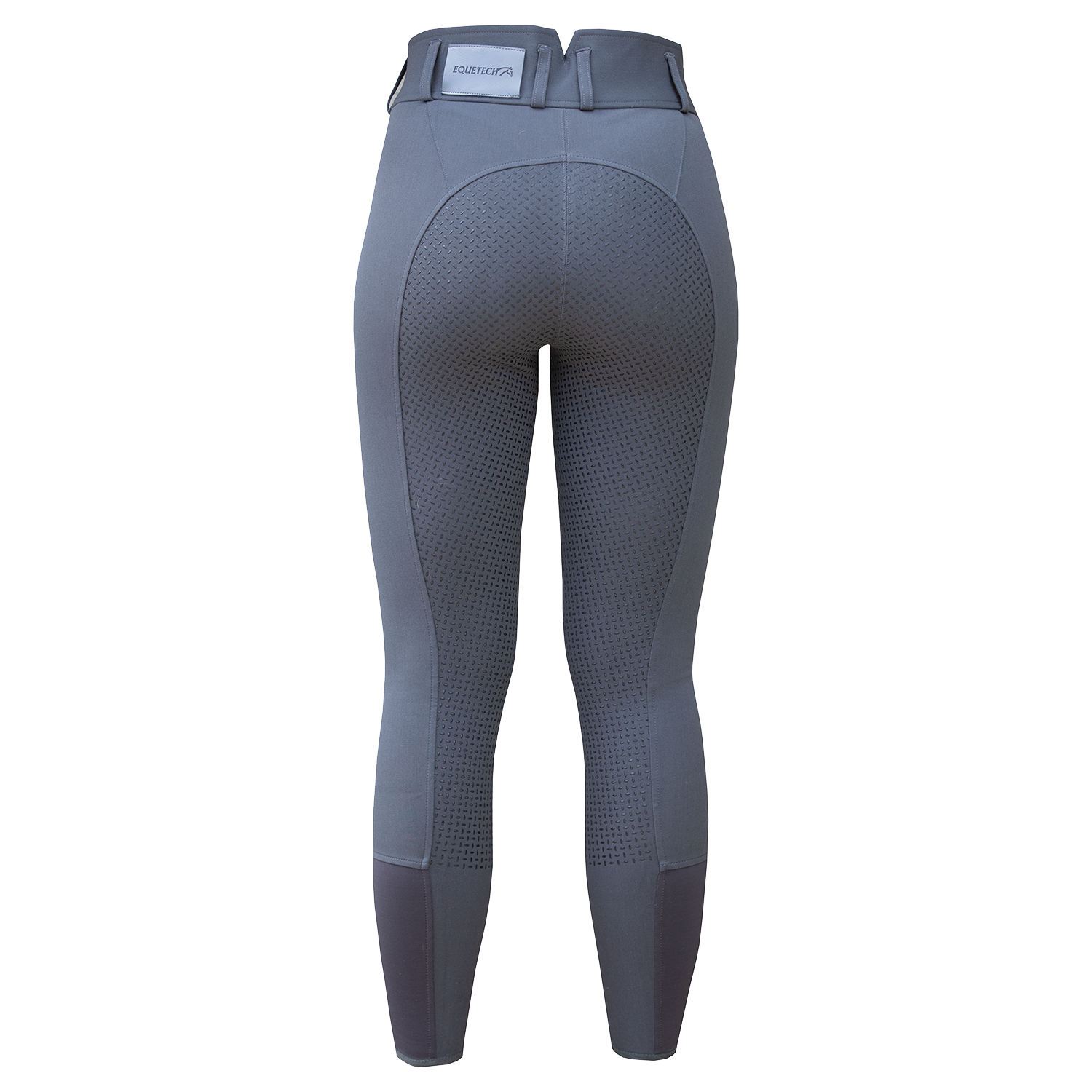 Ultimo Grip Breeches grey