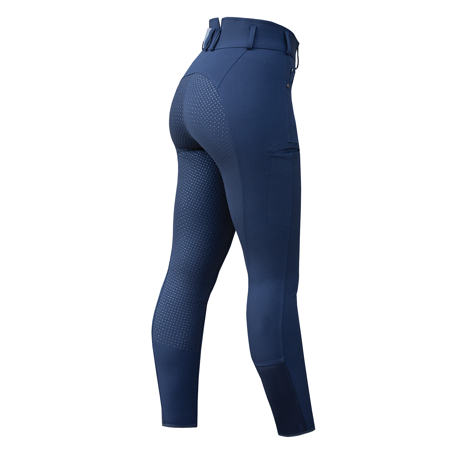 Ultimo Grip Breeches navy