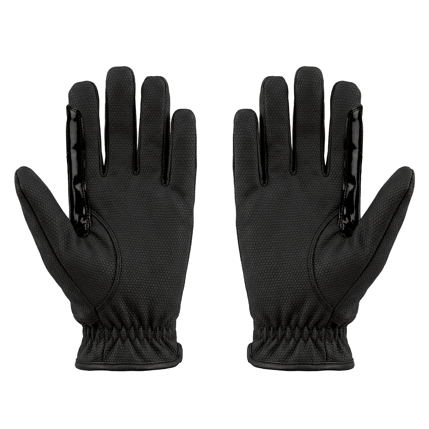 Equetech Winter Contact Grip Riding Gloves