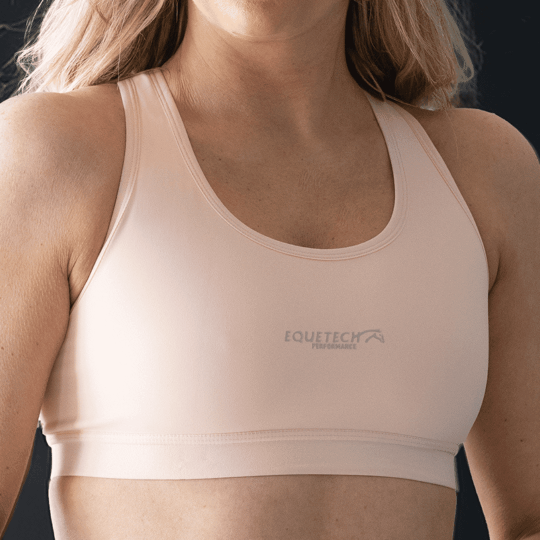 Active Sports Bra - Equetech