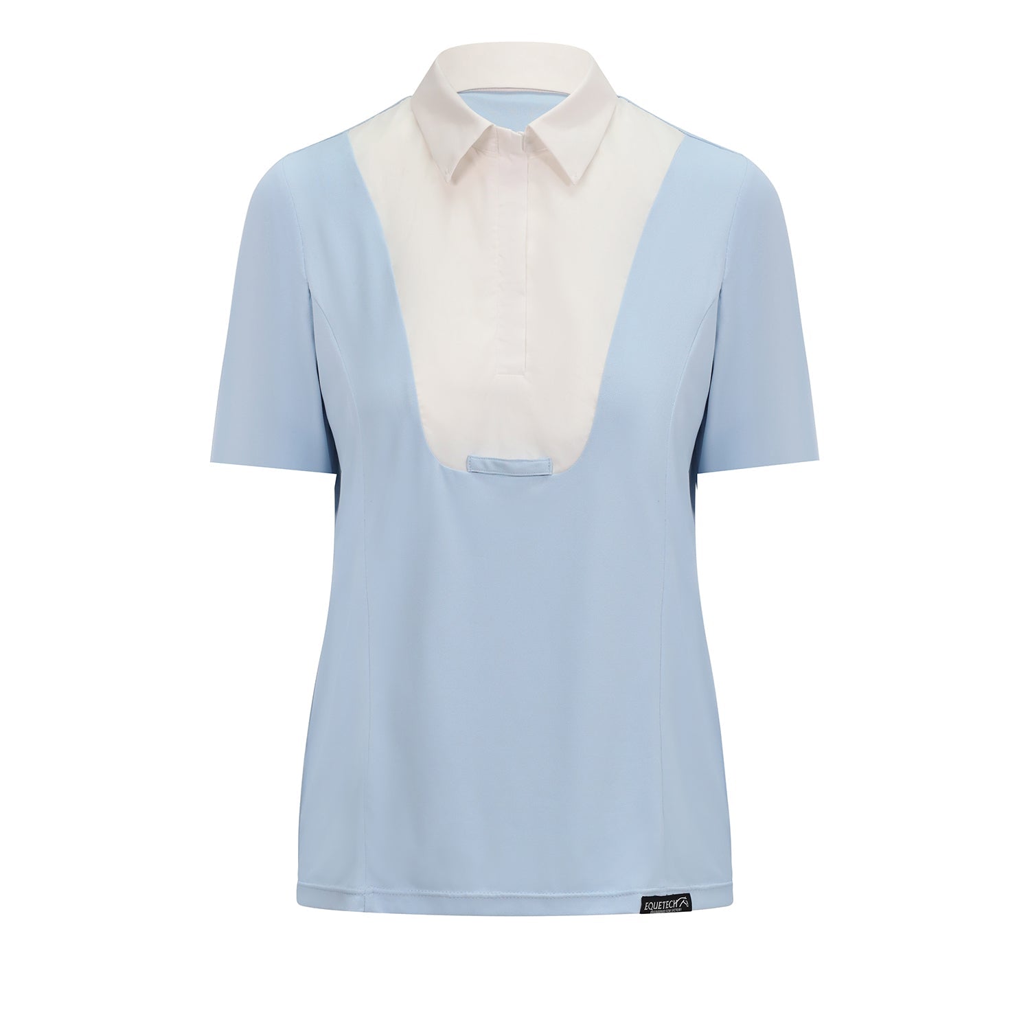 Airstride Performance Show Shirt - Equetech