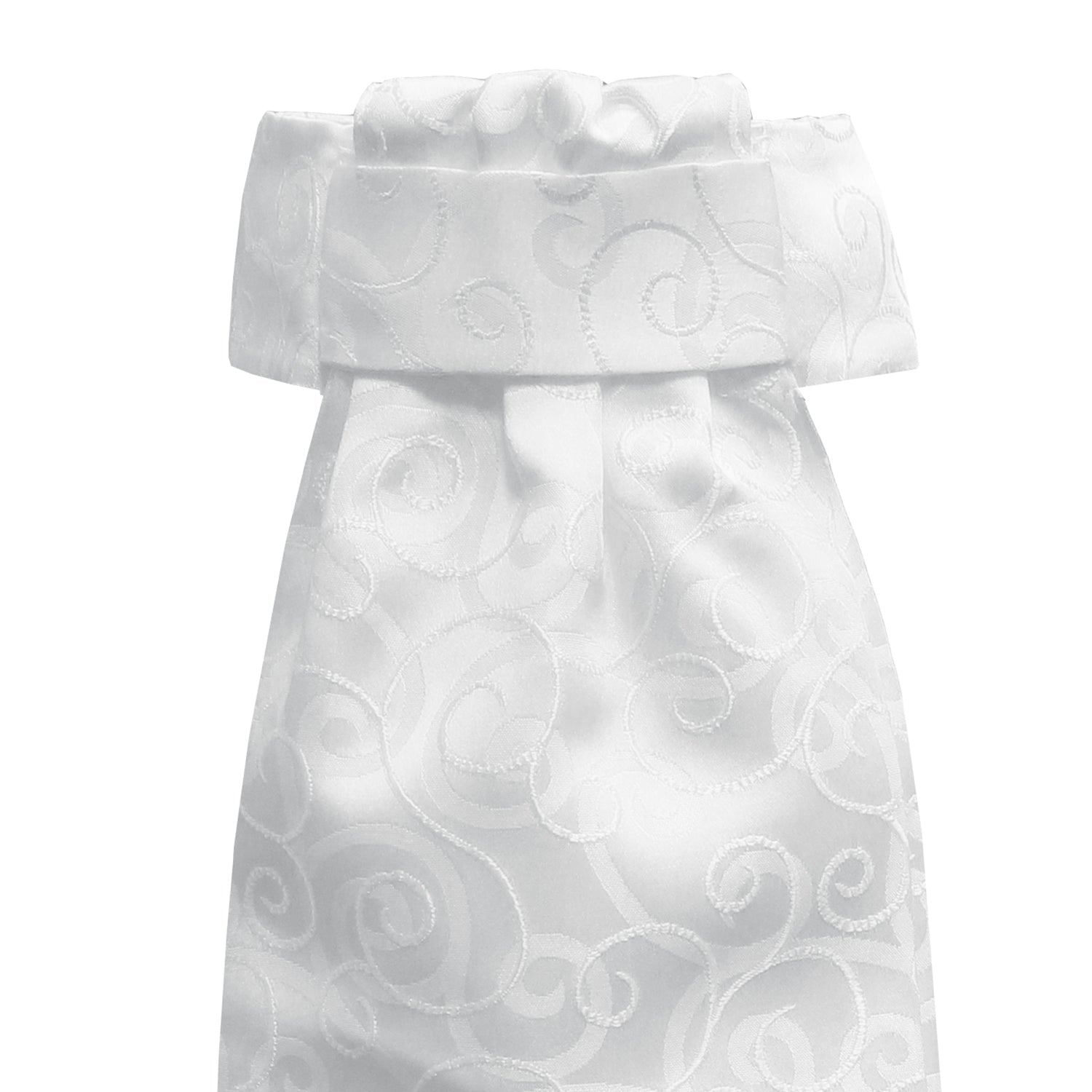 Barcelona Swirl Deluxe Ready - Tied Stock - Equetech