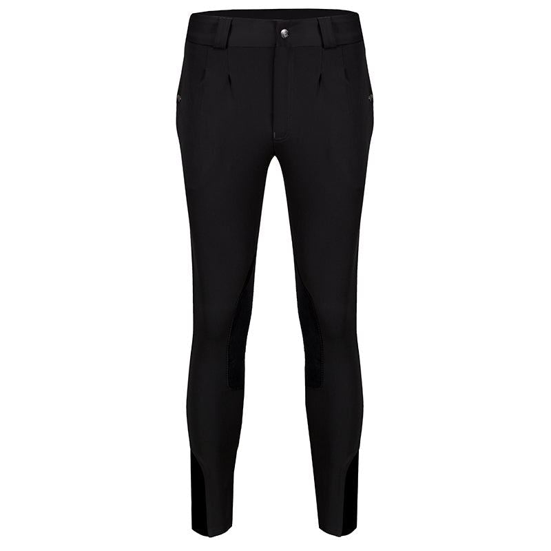 Boys Casual Breeches - Equetech