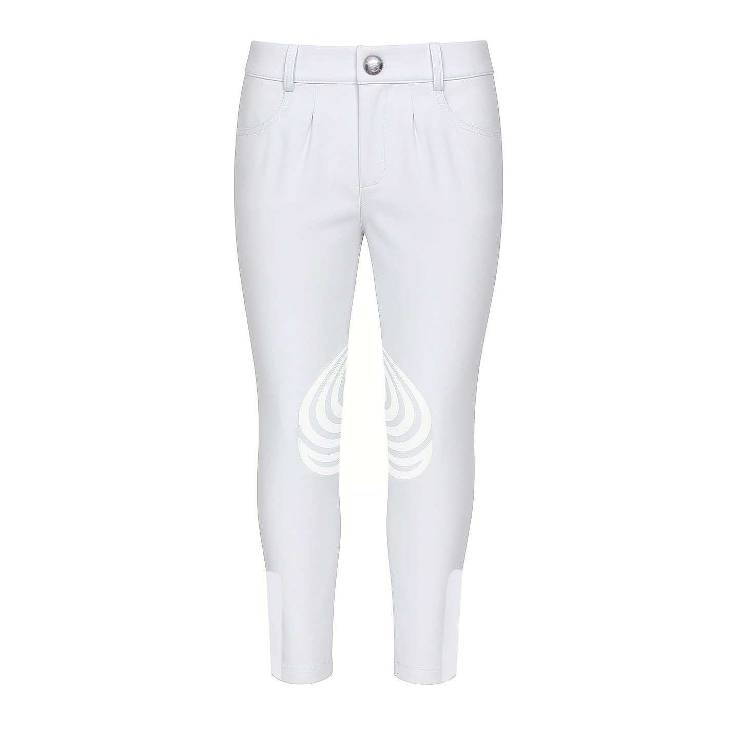 Boys Sports Breeches - Equetech