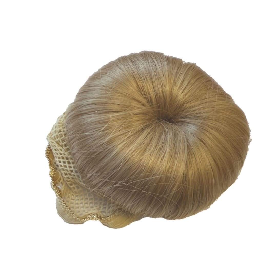 Bun Extension Hairnet - Equetech